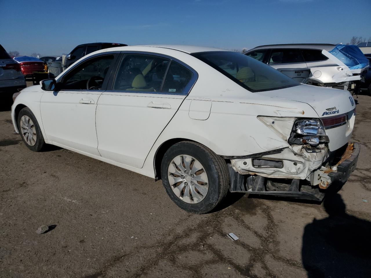 2012 Honda Accord - Image 2