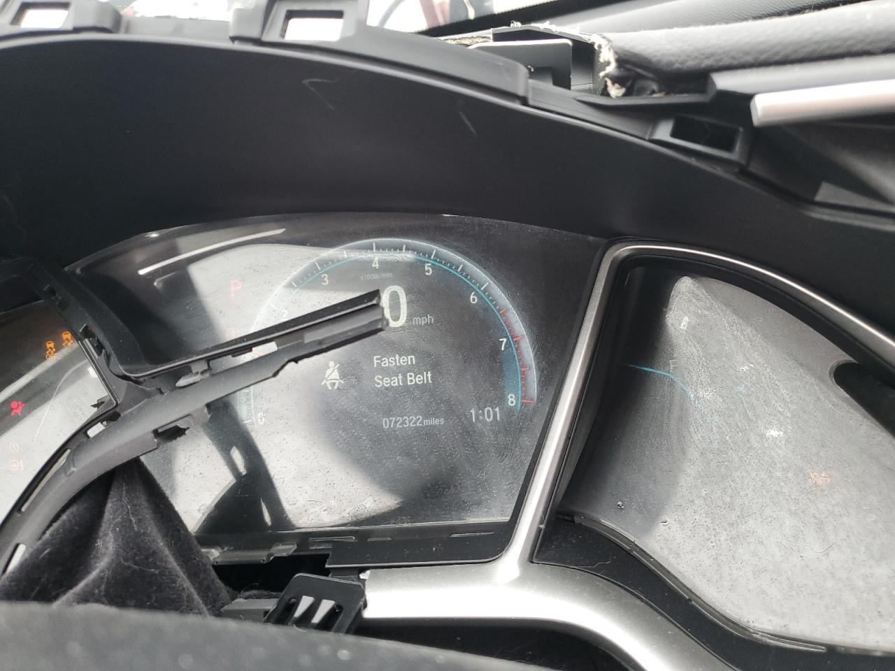 2017 Honda Civic - Image 9