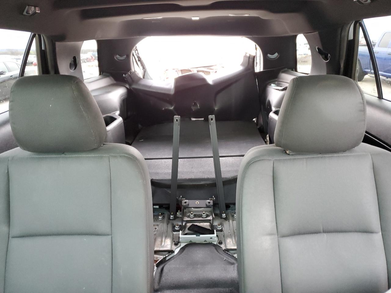 2017 Ford Explorer - Image 10