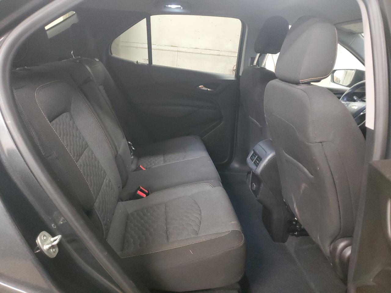 2018 Chevrolet Equinox - Image 11
