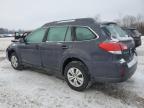 2013 Subaru Outback 2.5I იყიდება Columbia Station-ში, OH - Front End