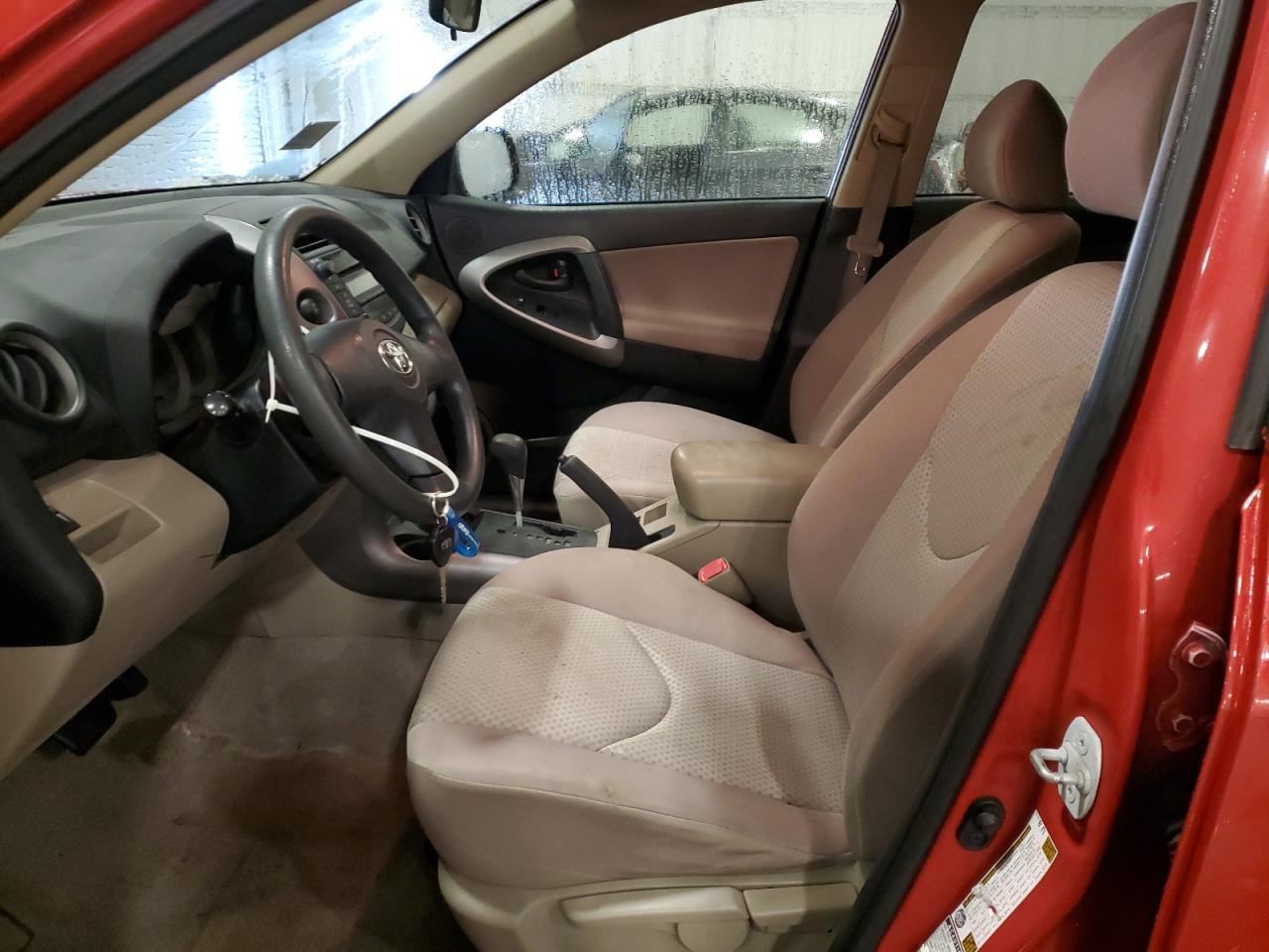 2007 Toyota RAV 4 - Image 7