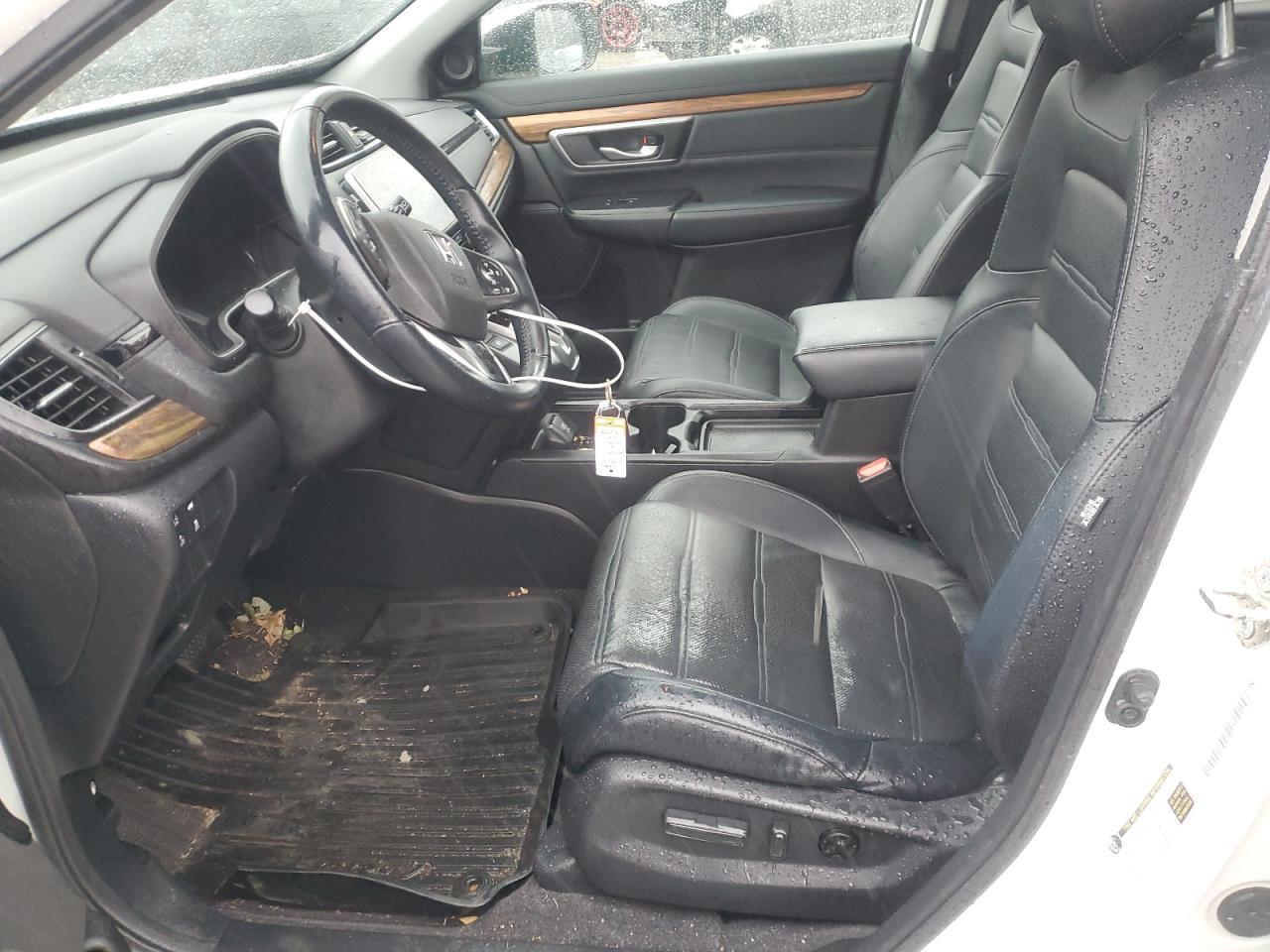 2017 Honda CR-V - Image 7