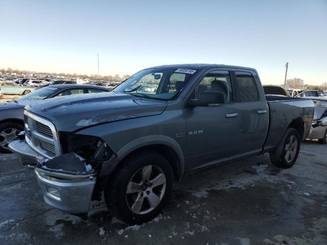 2010 Dodge Ram 1500  for Sale in Sikeston, MO - Front End