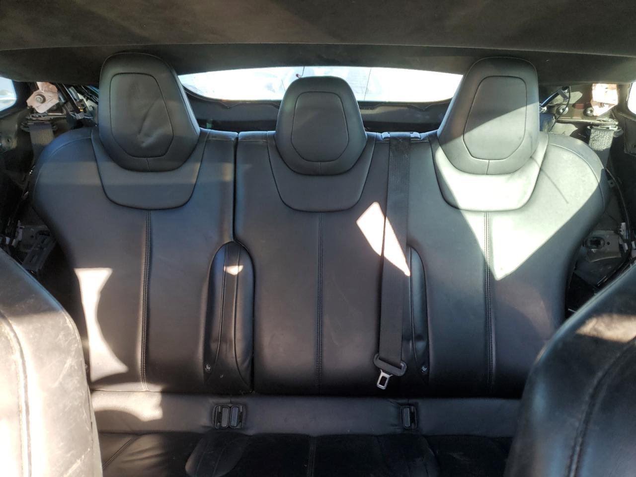 2007 Ford F150 VIN: 1FTRF12267NA59710 Lot: 87728155