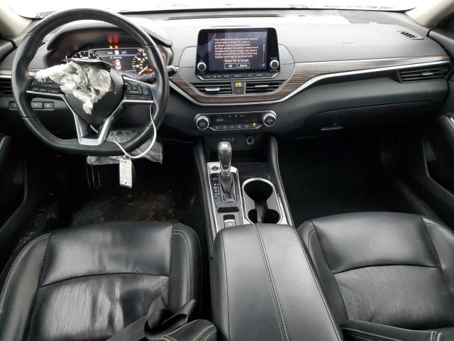  NISSAN ALTIMA 2020 Синий