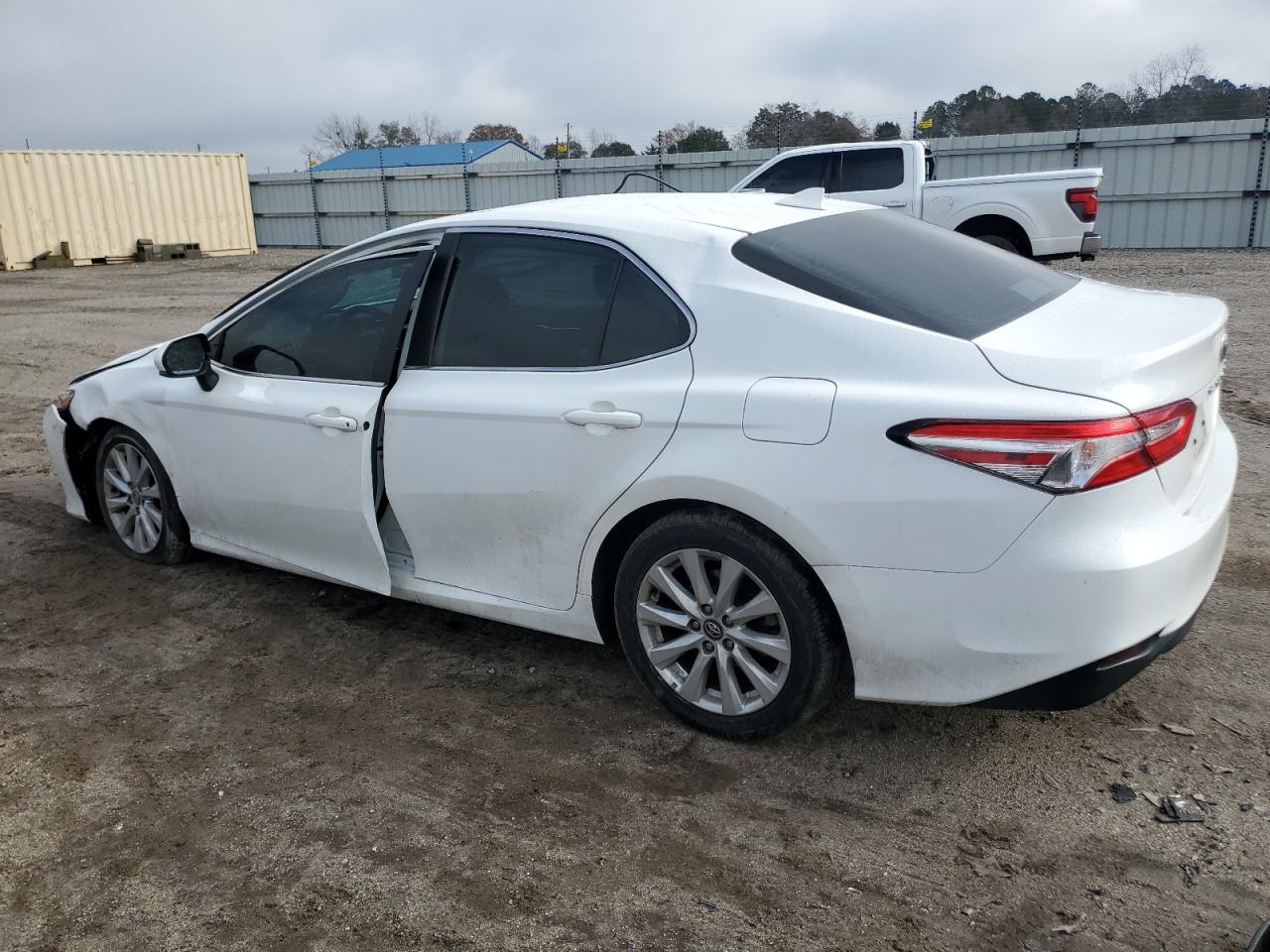 2020 Toyota Camry - Image 2