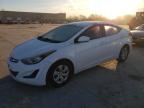 2016 Hyundai Elantra Se იყიდება Wilmer-ში, TX - Normal Wear