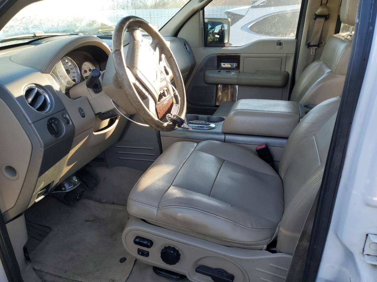 2006 Ford F-150 - Image 7