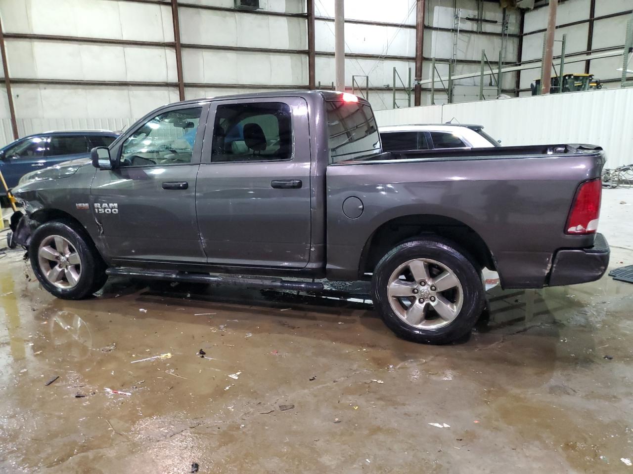2018 RAM 1500 - Image 2