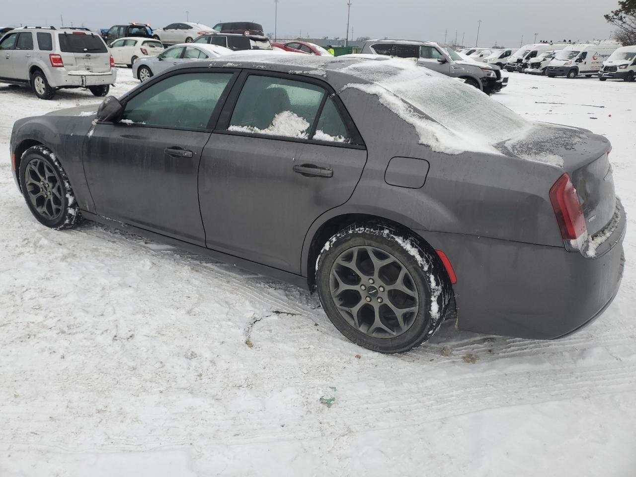 2017 Chrysler 300 - Image 2