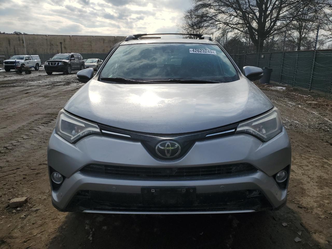 2016 Toyota RAV 4 - Image 5