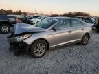 2016 Hyundai Sonata Se للبيع في Montgomery، AL - Front End