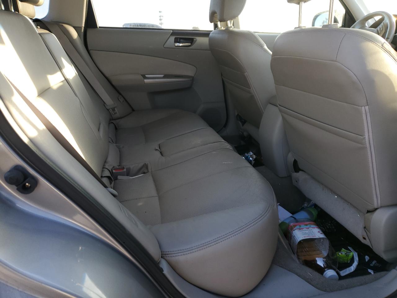 2009 Subaru Forester - Image 10