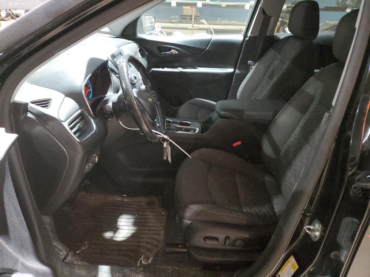 2019 Chevrolet Equinox - Image 7