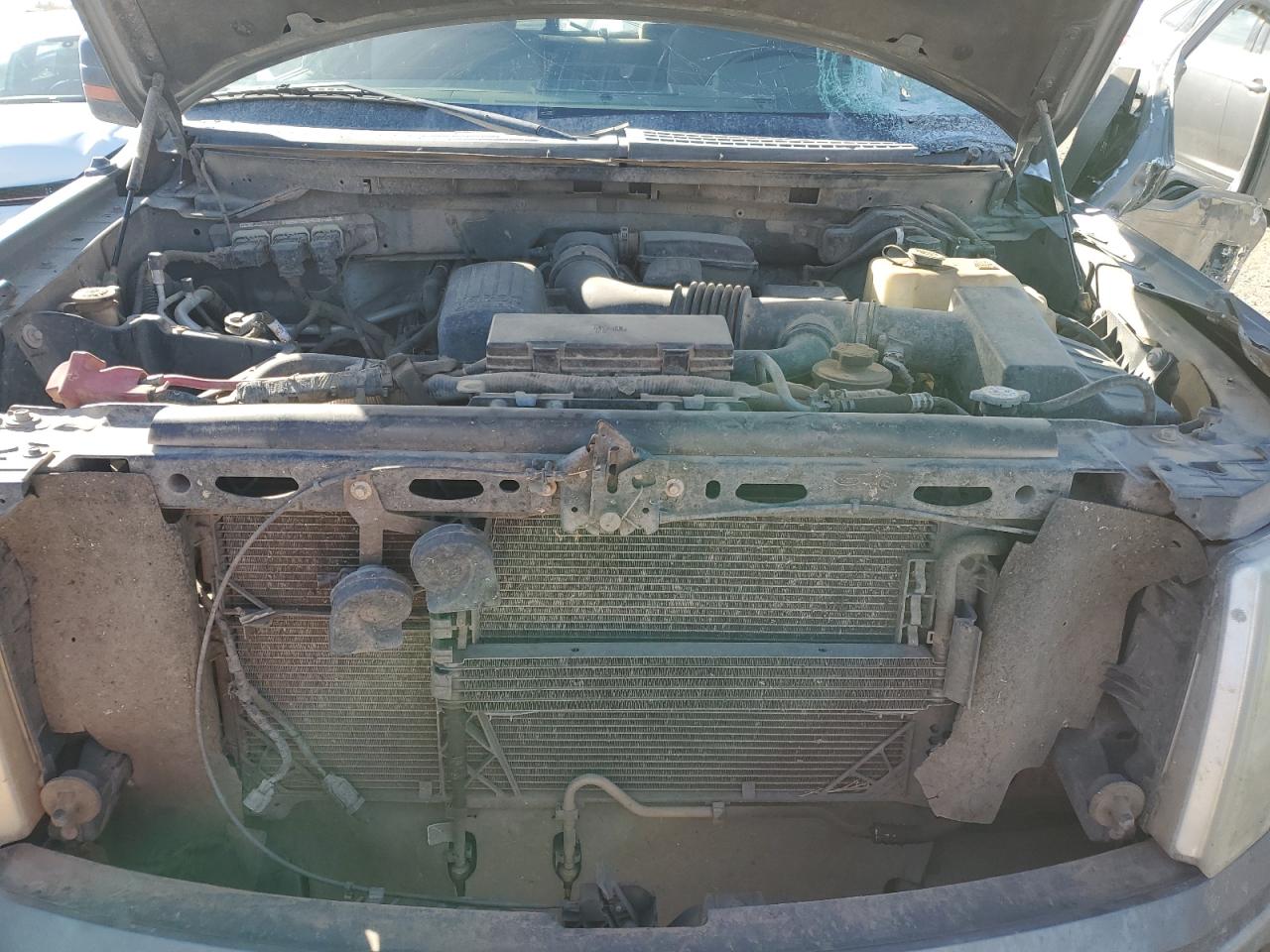 2010 Ford F-150 - Image 11