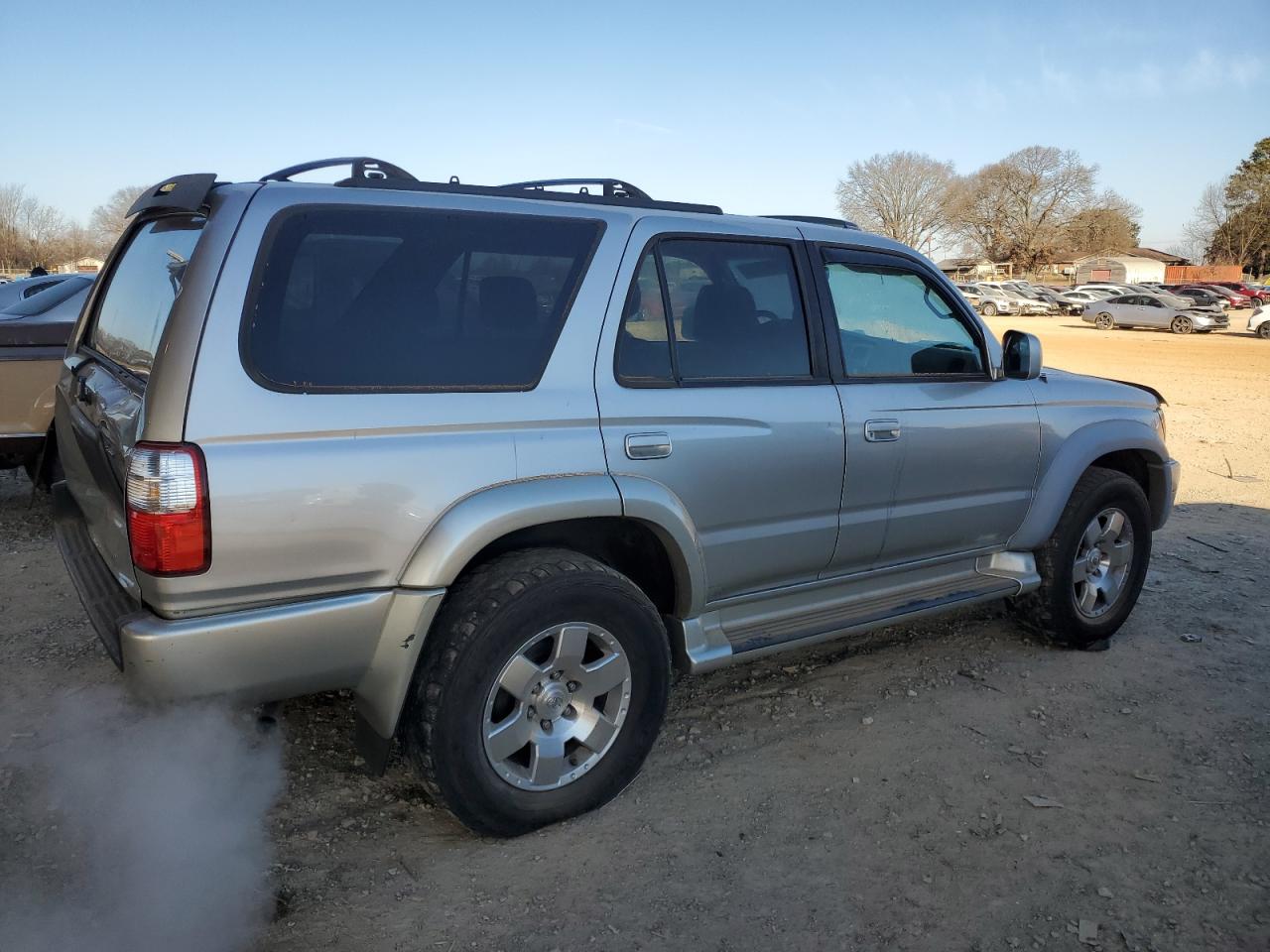 2001 Toyota 4Runner - Image 3