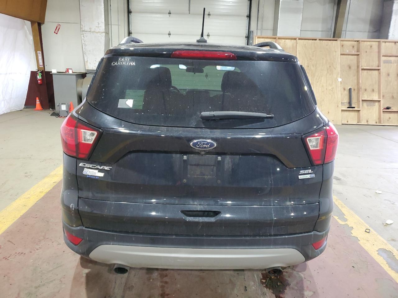 2019 Ford Escape - Image 6