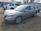 2007 Hyundai Azera Se zu verkaufen in Wichita, KS - Front End