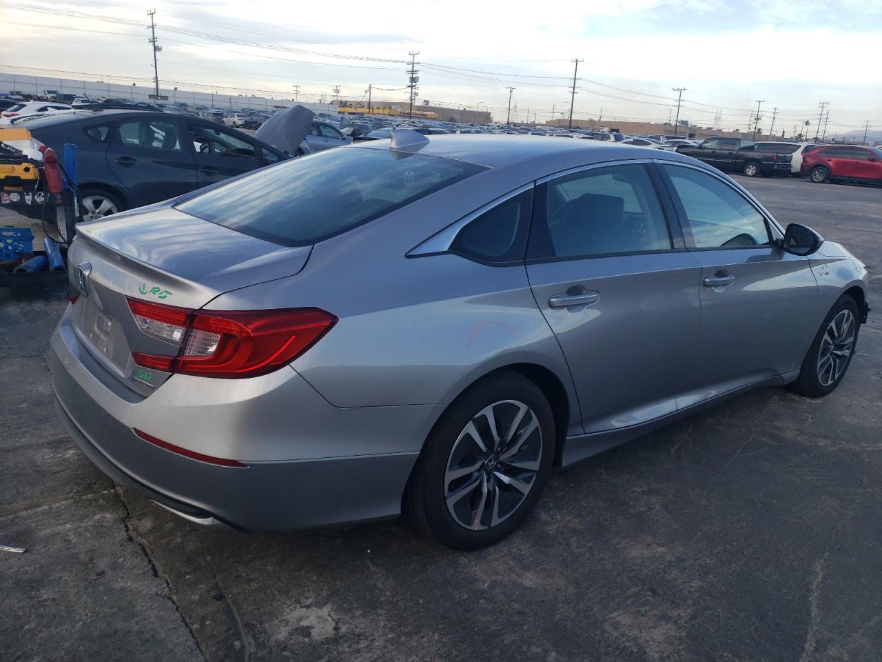 2021 Honda Accord - Image 3