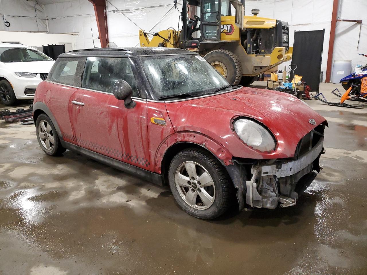 2016 MINI Cooper - Image 4