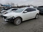 2011 Mazda 6 I იყიდება Spartanburg-ში, SC - All Over
