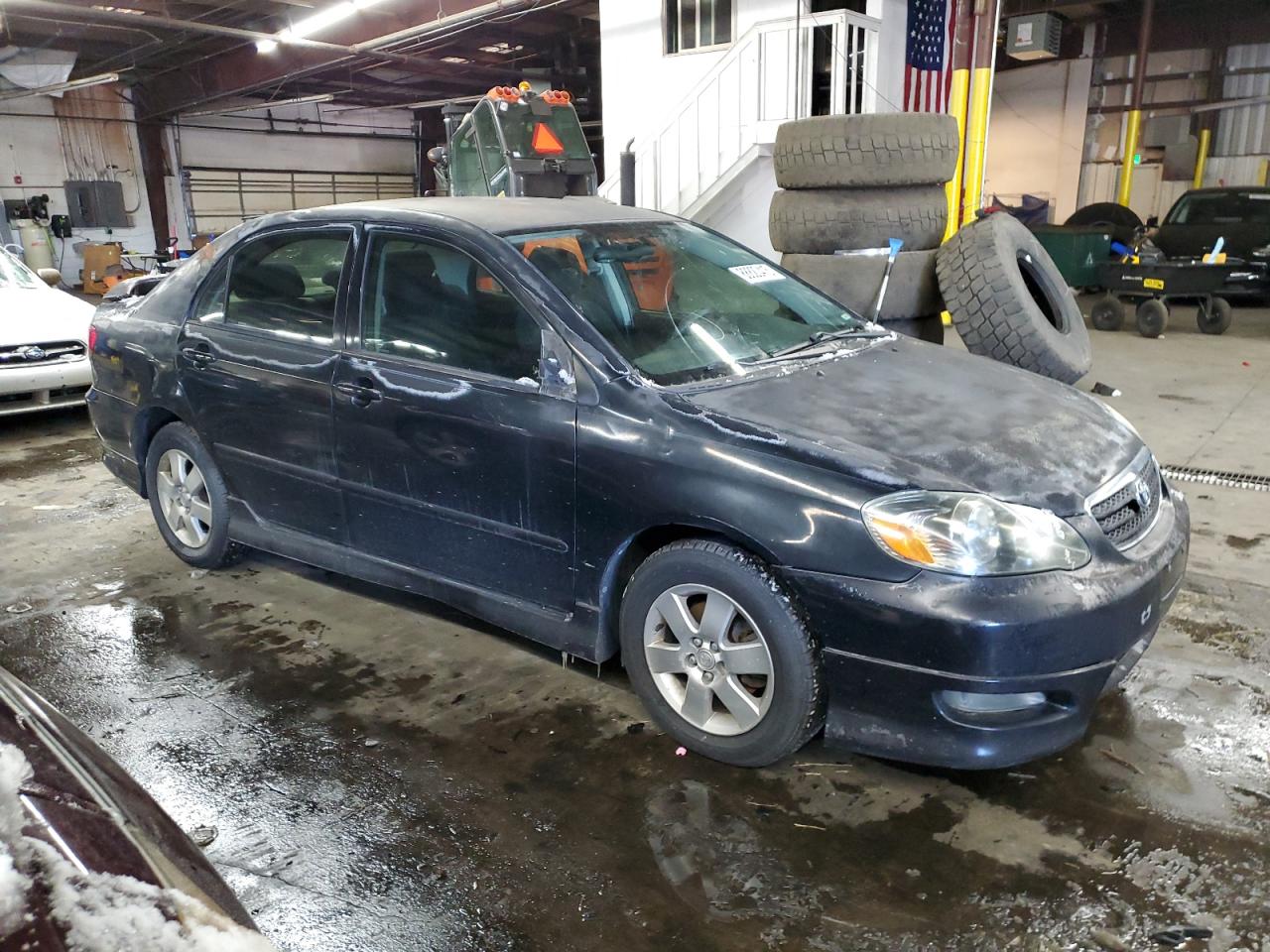 2005 Toyota Corolla - Image 4