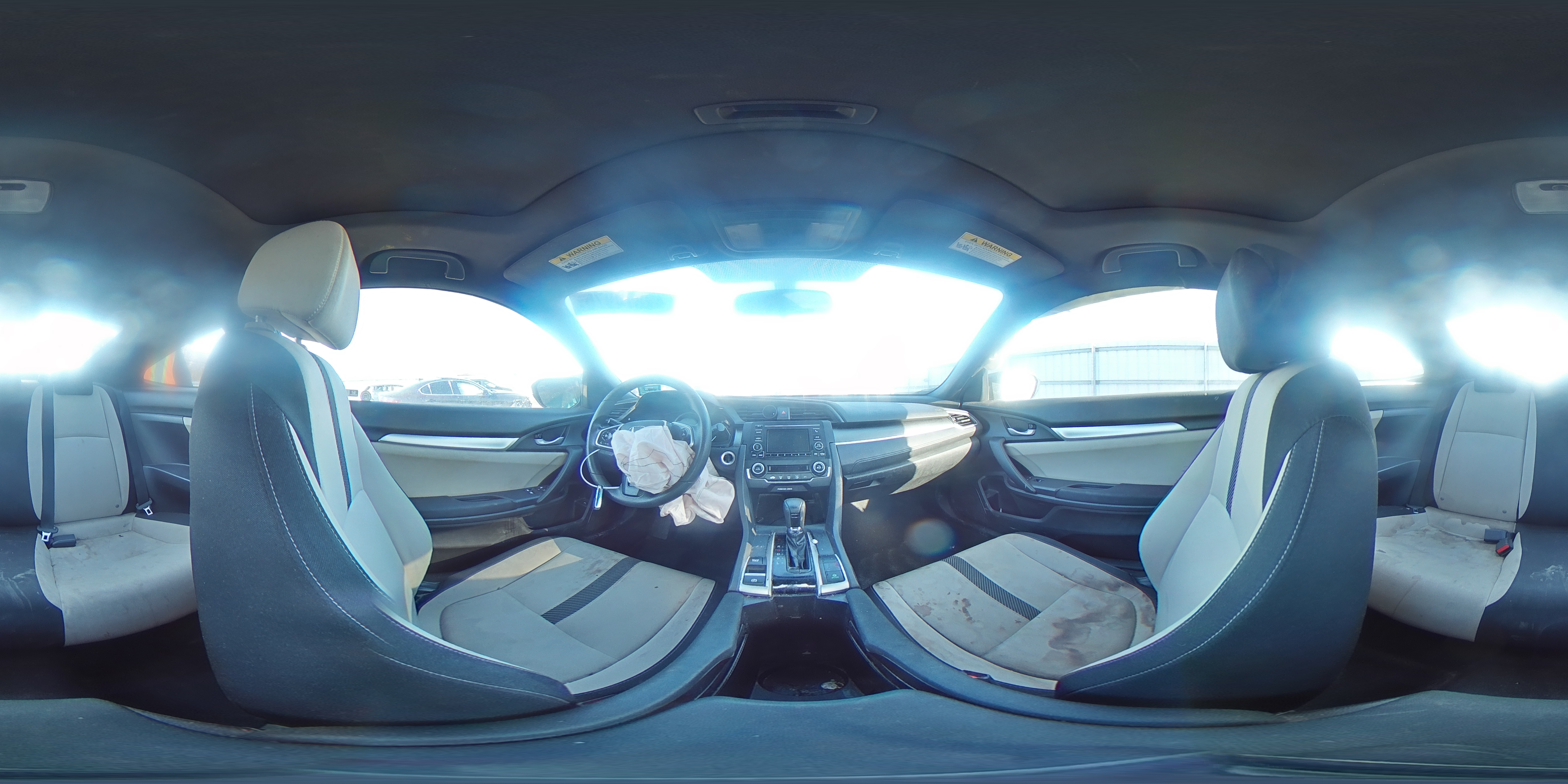 2018 Honda Civic - Image 13