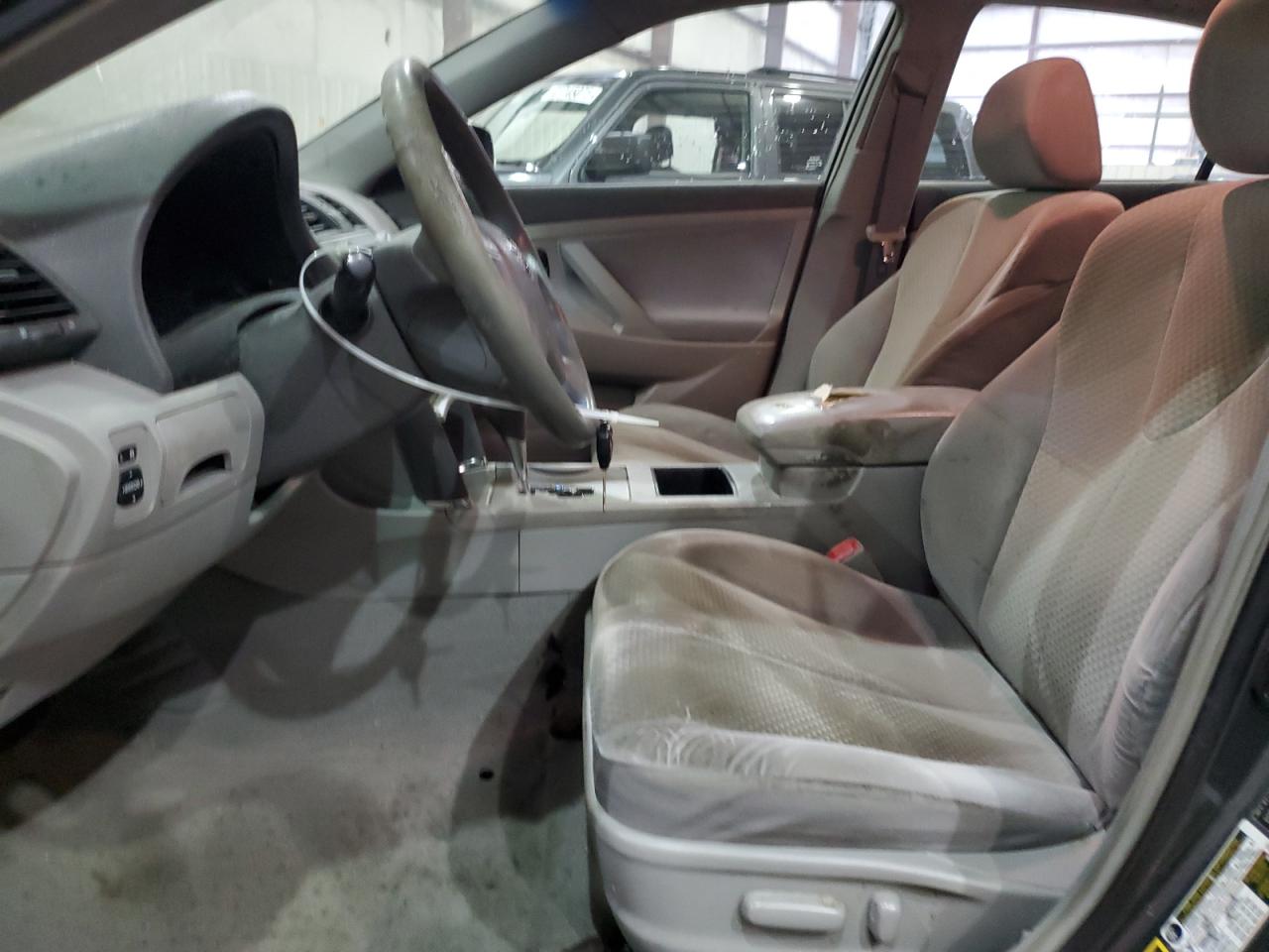 2008 Toyota Camry - Image 7