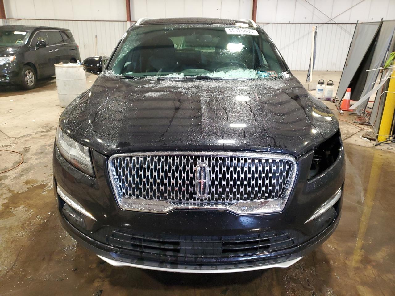 2019 Lincoln MKZ - Image 5