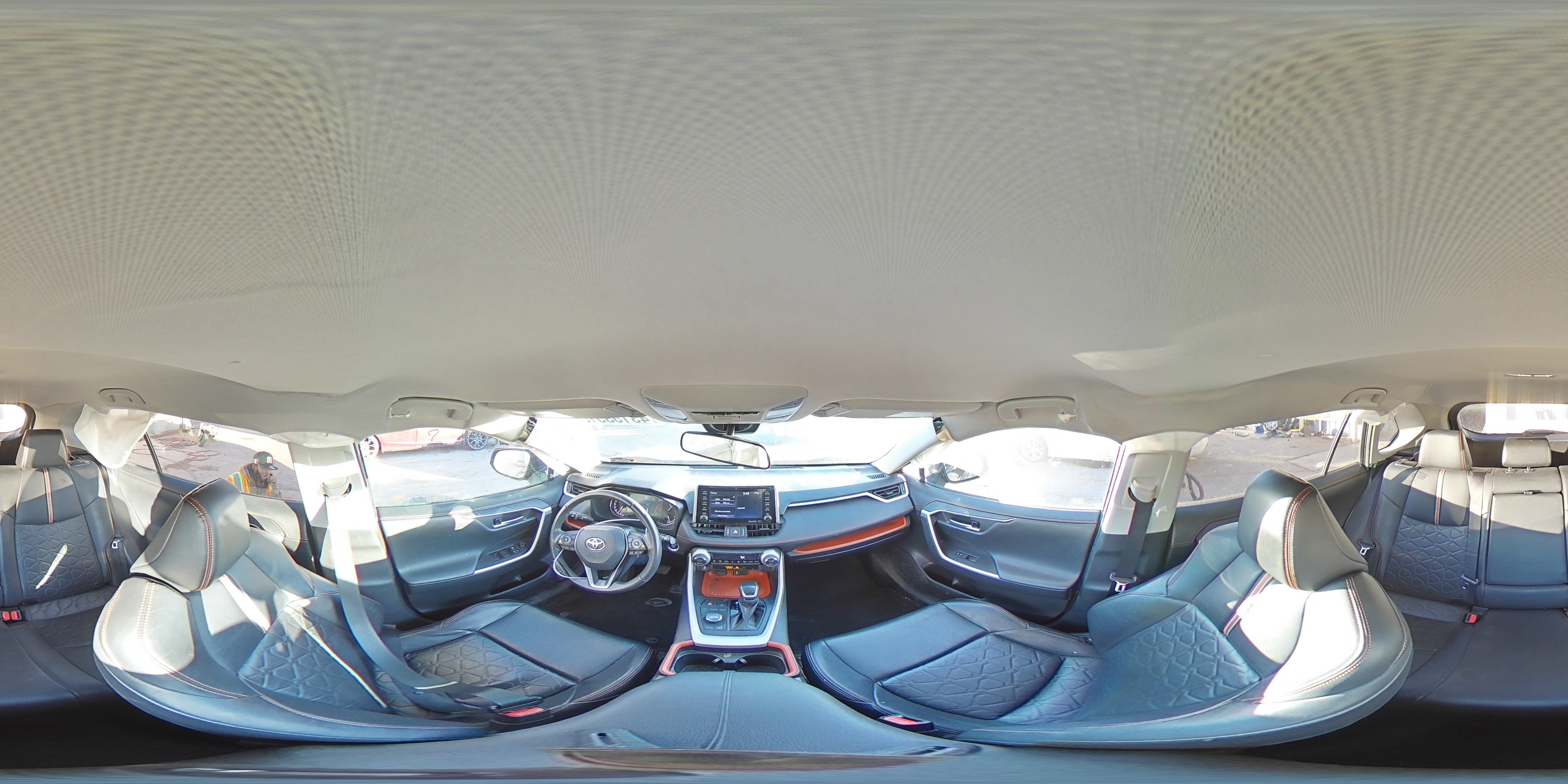 2021 Toyota RAV 4 - Image 14