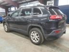 2014 Jeep Cherokee Latitude na sprzedaż w East Granby, CT - Minor Dent/Scratches