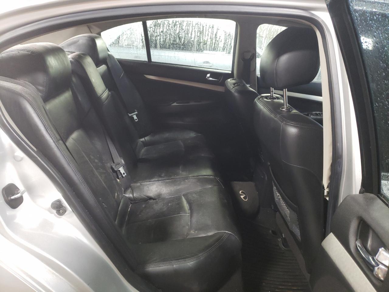 2007 Infiniti G - Image 10