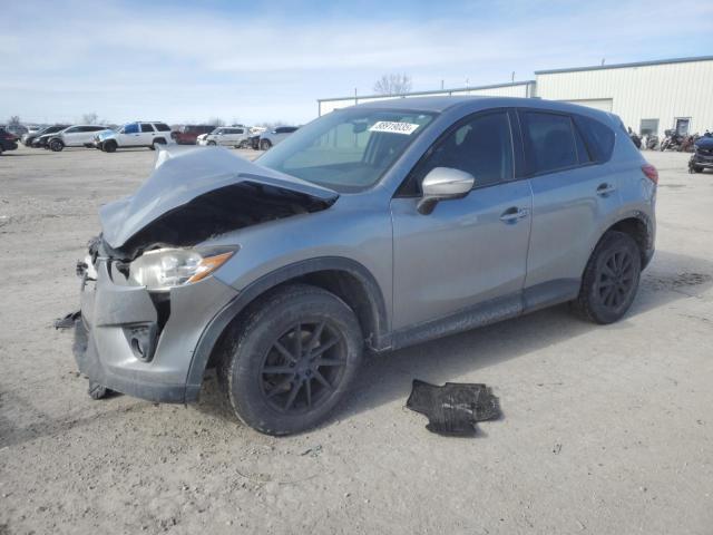 2015 Mazda Cx-5 Touring