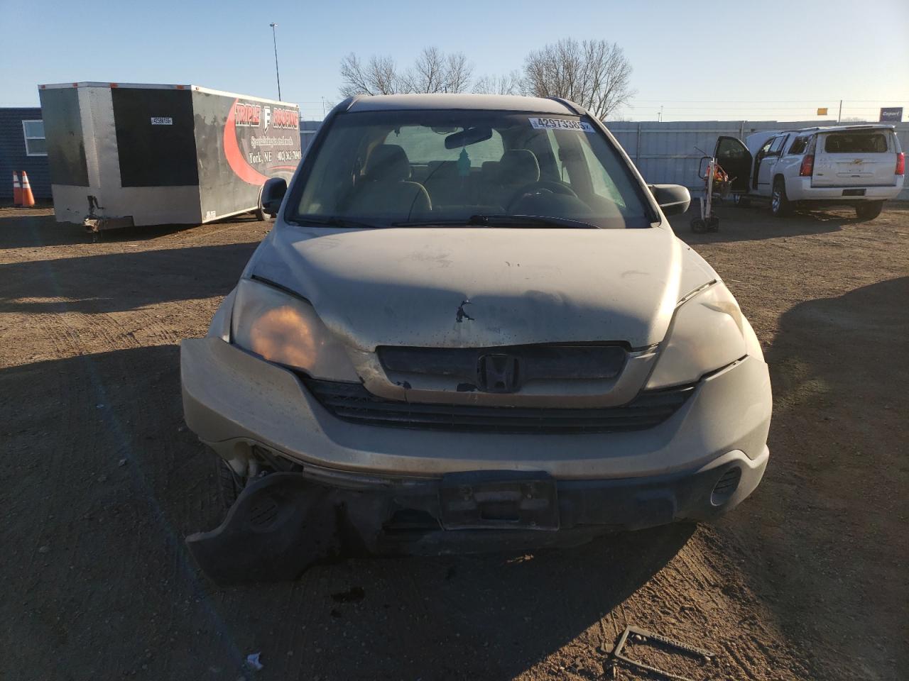 2009 Honda CR-V - Image 5