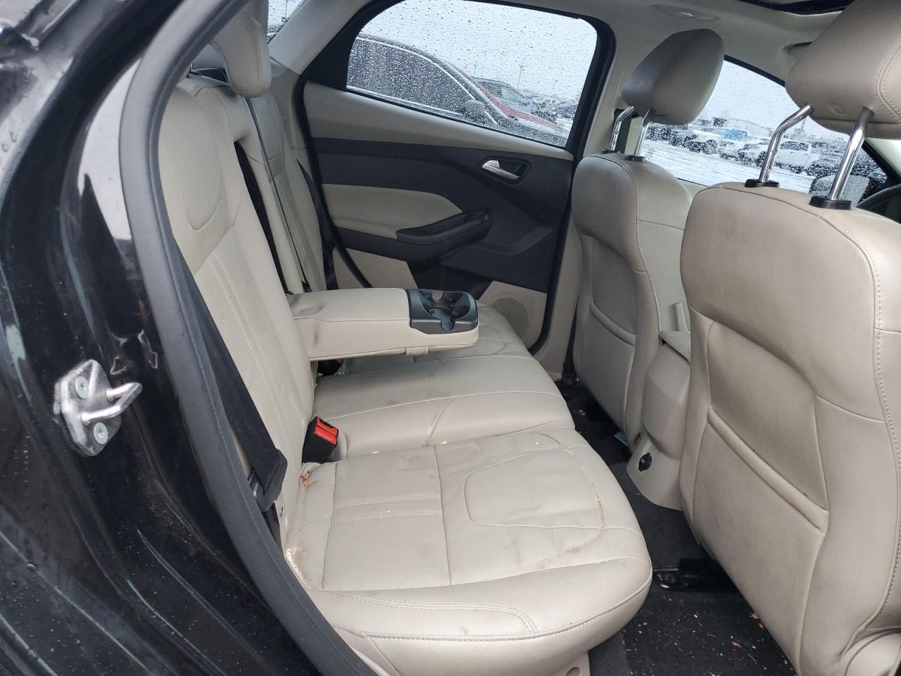 2012 Ford Focus - Image 10