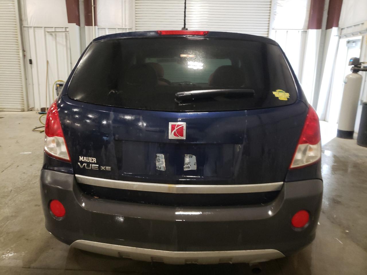2008 Saturn VUE - Image 6