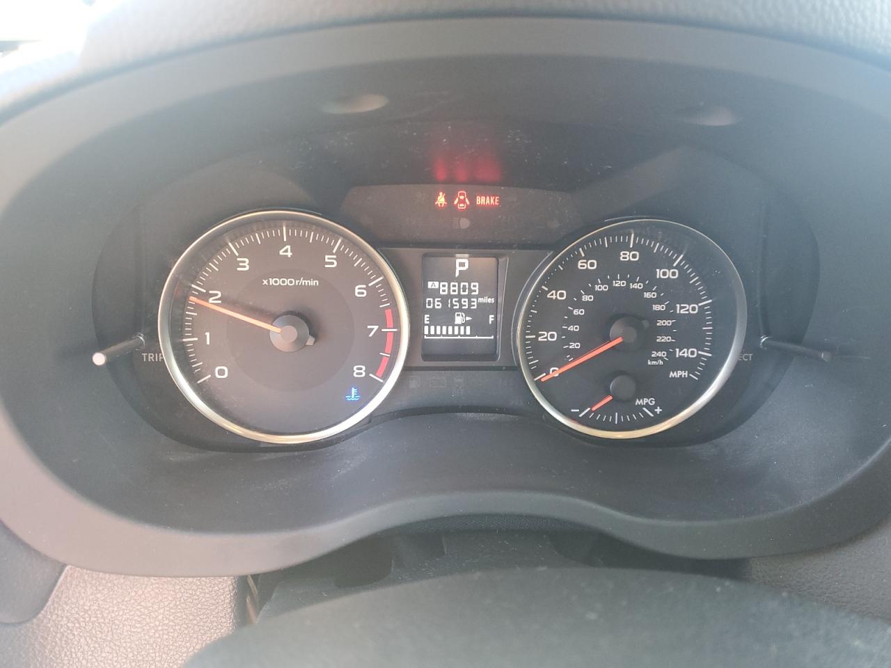 2016 Subaru XV - Image 10