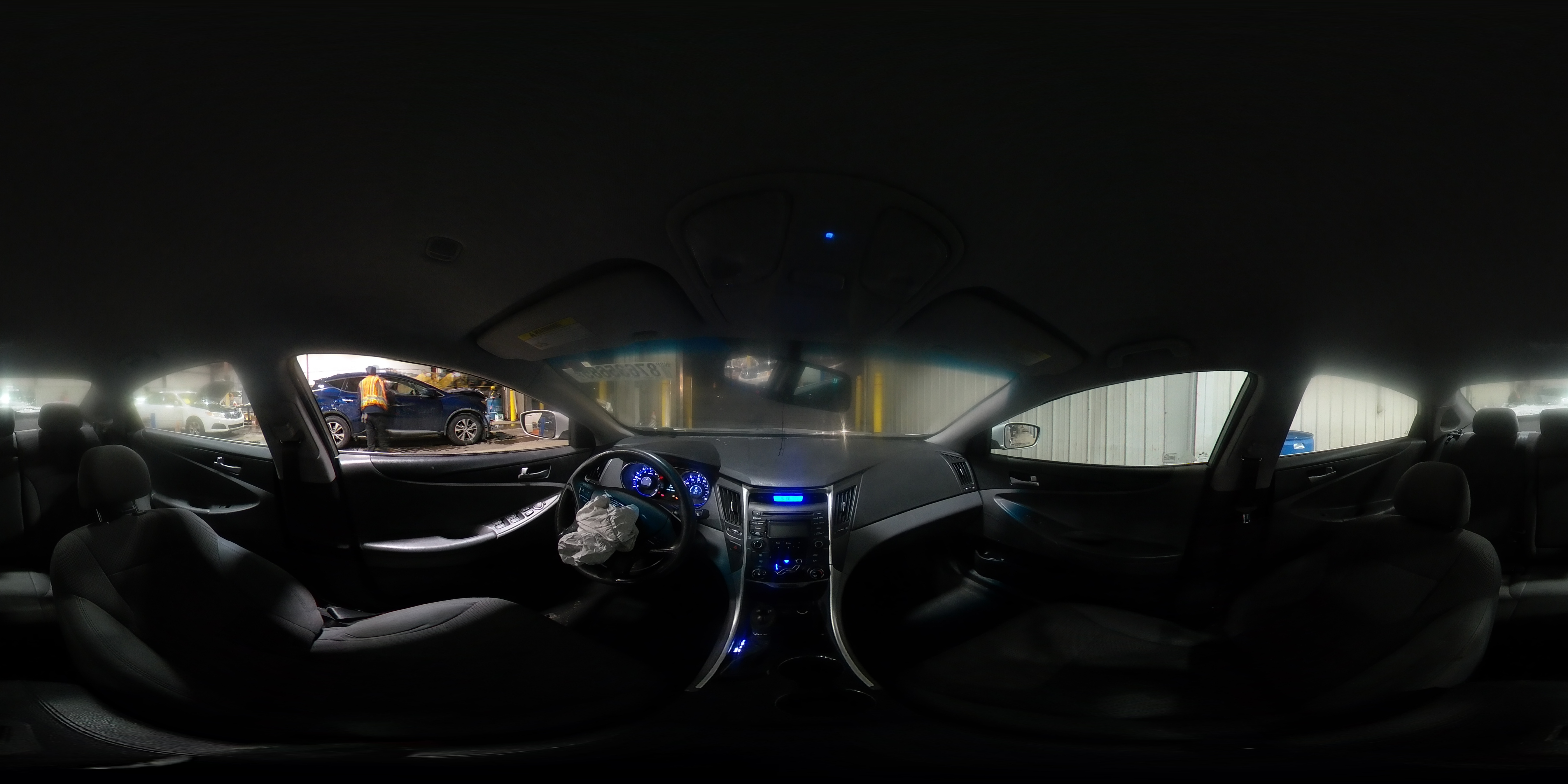 2013 Hyundai Sonata - Image 15