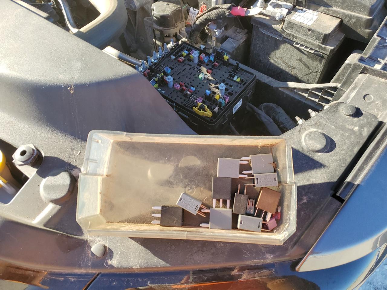 2022 RAM 1500 - Image 12