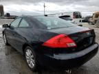 2007 Honda Accord Ex zu verkaufen in Montgomery, AL - Front End