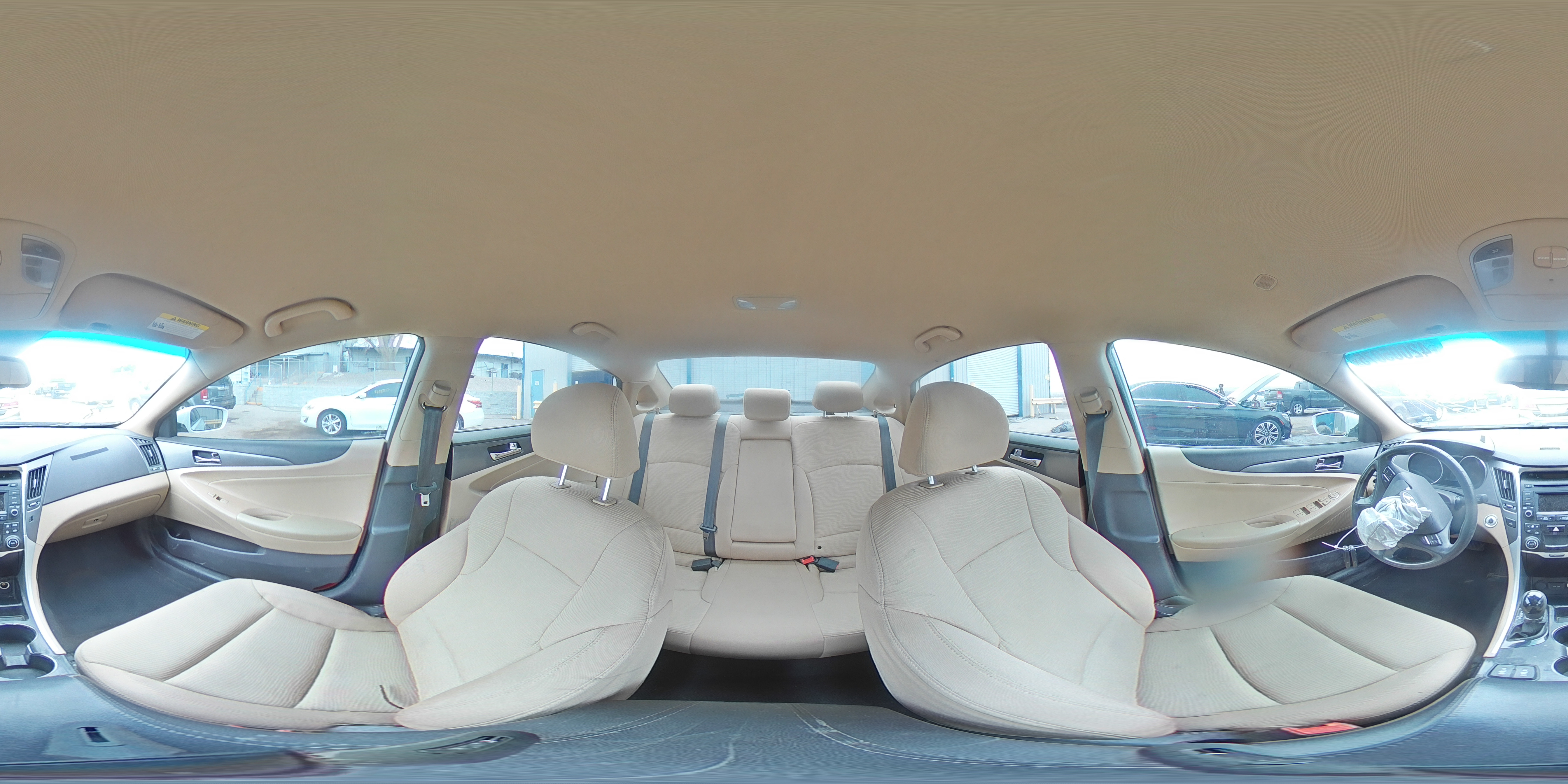 2015 Hyundai Sonata - Image 15