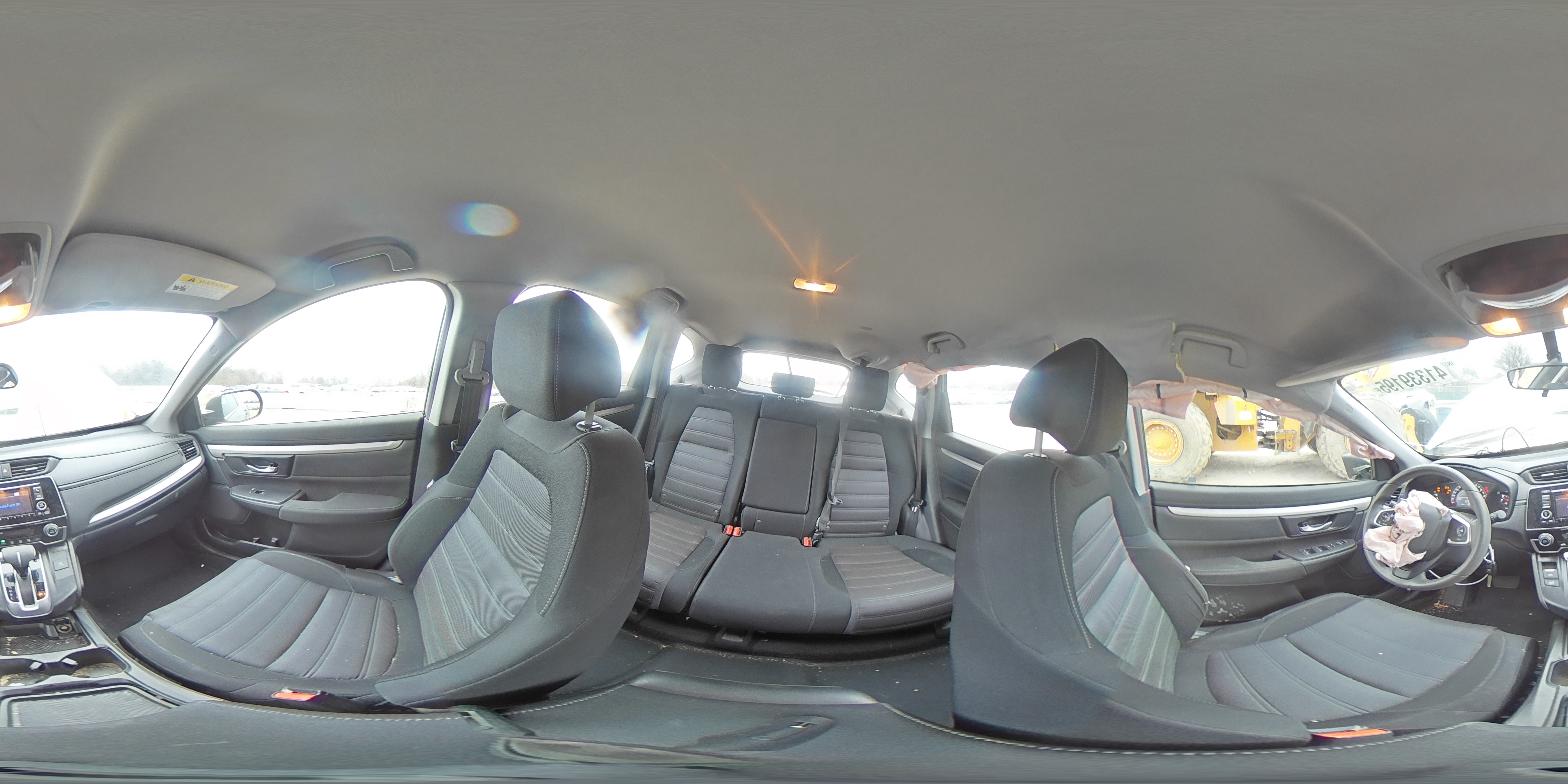 2018 Honda CR-V - Image 14
