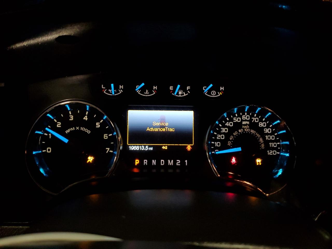 2012 Ford F-150 - Image 9
