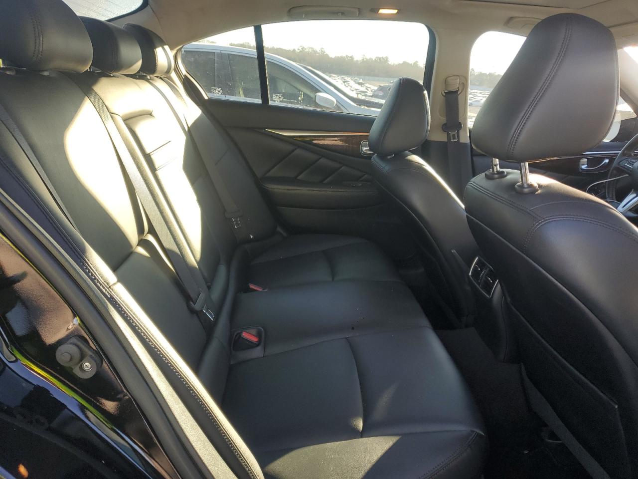 2019 Infiniti Q50 - Image 11
