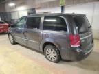 2015 Chrysler Town & Country Touring за продажба в Indianapolis, IN - Side