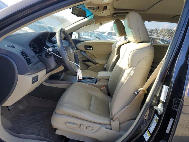  ACURA RDX 2015 Серый