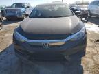 2017 Honda Civic Lx na sprzedaż w Indianapolis, IN - Side