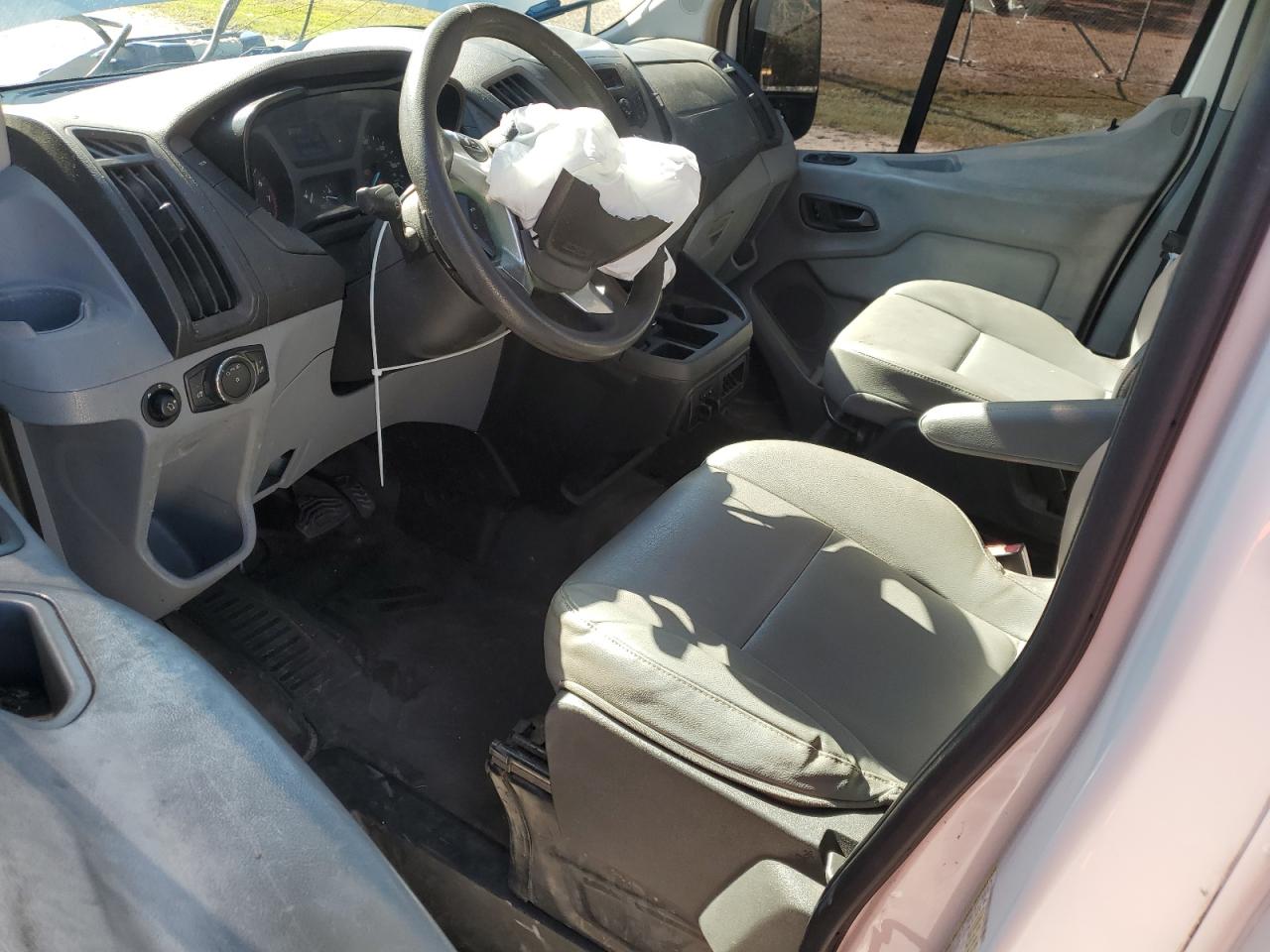 2015 Ford Transit - Image 8