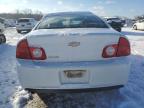 2012 Chevrolet Malibu Ls للبيع في Kansas City، KS - Front End